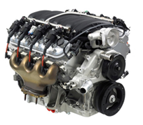 P609A Engine